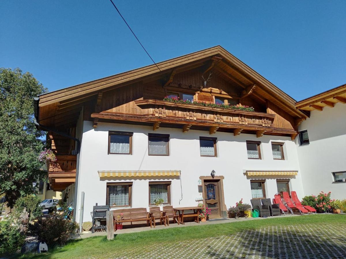 Apartment Alpengluehen - Lfd140 By Interhome لانغنفلد المظهر الخارجي الصورة