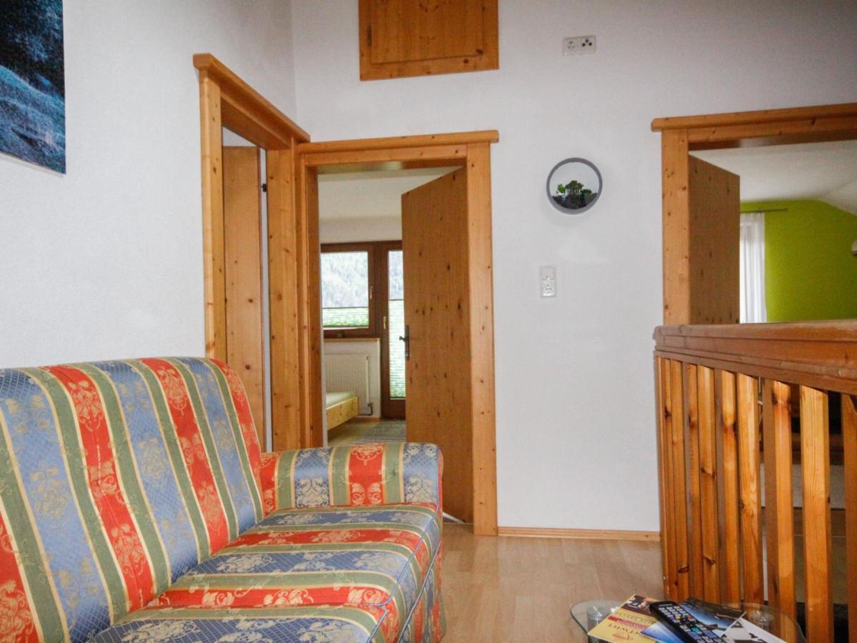 Apartment Alpengluehen - Lfd140 By Interhome لانغنفلد المظهر الخارجي الصورة