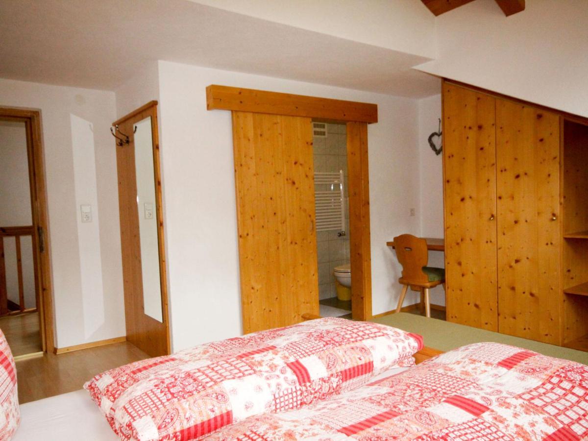 Apartment Alpengluehen - Lfd140 By Interhome لانغنفلد المظهر الخارجي الصورة