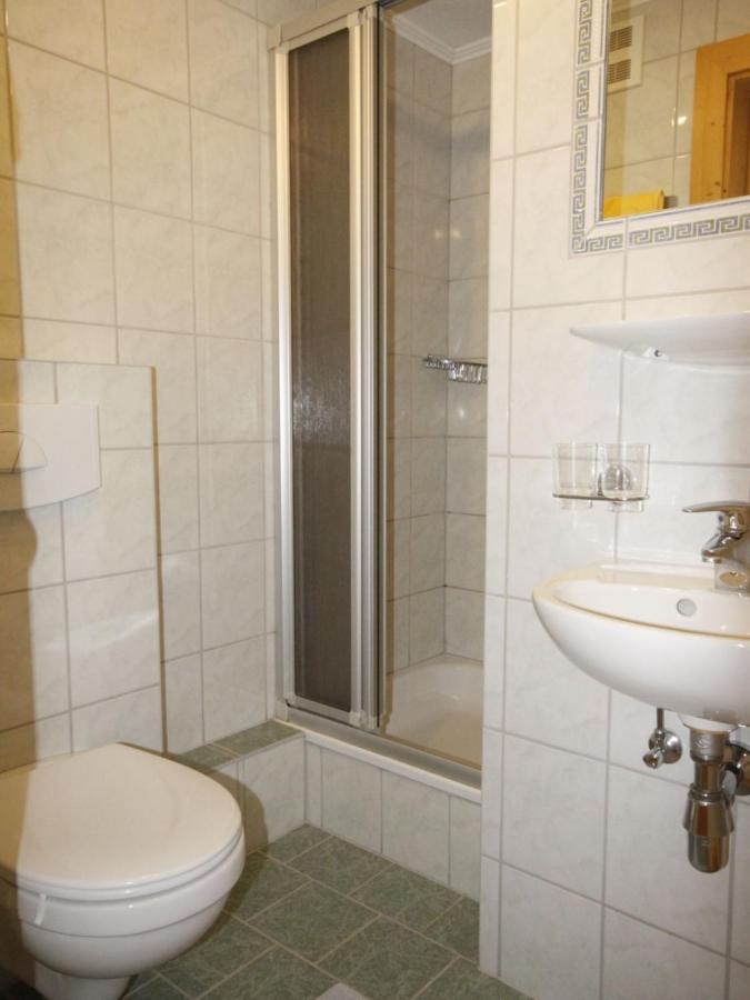 Apartment Alpengluehen - Lfd140 By Interhome لانغنفلد المظهر الخارجي الصورة